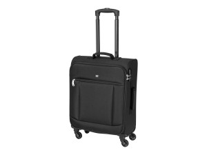 esmara® Trolley-Boardcase, mit 4-Positionen-Teleskopgriff