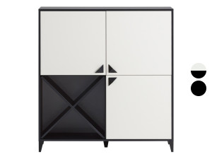 SCHILDMEYER Highboard »Looks Classic«