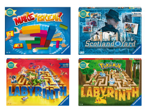 RAVENSBURGER Spiele-Klassiker