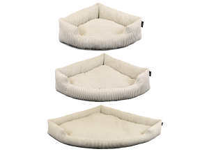 ROHRSCHNEIDER Eck-Kuschelsofa »Tabby«, waschbar