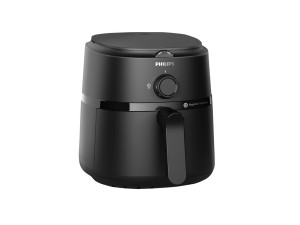 Philips Heißluftfritteuse »NA110/00«, 1300 W, 3,2 l