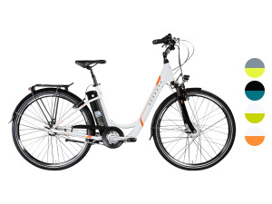 ZÜNDAPP E-Bike City »Z510«, 28 Zoll
