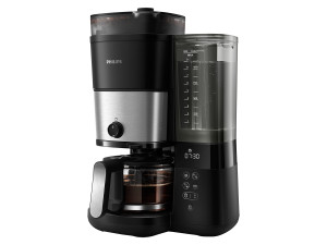Philips Kaffeemaschine Grind Brew »HD7888/01«