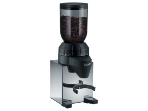GRAEF Kaffeemühle mit  Edelstahl-Kegelmahlwerk »CM 820«