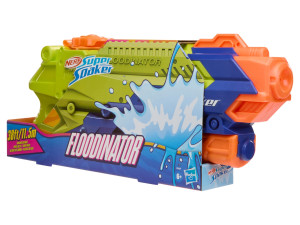 NERF Super Soaker »Floodinator«