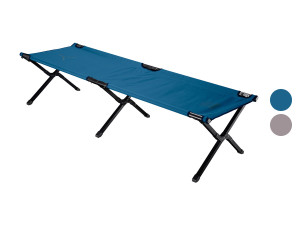 GRAND CANYON Faltbares Feldbett »Topaz«, aus Aluminium, 190 x 62 cm