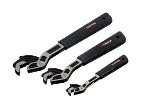 PARKSIDE PERFORMANCE® Maulschlüssel-Set, geeignet für zöllige und metrische Abmessungen