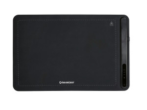 SILVERCREST® Elektrische Silikon-Wärmematte