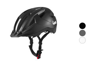 CRIVIT Fahrradhelm mit Rearlight