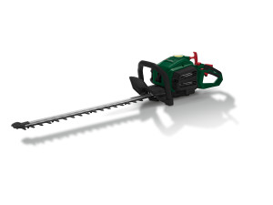 PARKSIDE® Benzin Heckenschere »PBHS 700 A1«, 700 W, Schnittlänge 57 cm