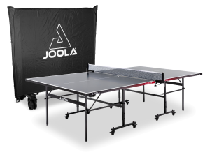 JOOLA Tischtennisplatte Aluflex Outdoor inkl. Schutzhülle