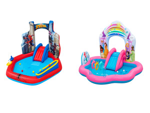Bestway Wasserspielcenter