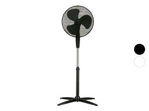SILVERCREST® Standventilator, höhenverstellbar