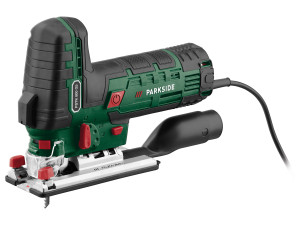 PARKSIDE® Pendelhubstichsäge »PSTK 800 G5«, mit 3-stufig einstellbarem Pendelhub