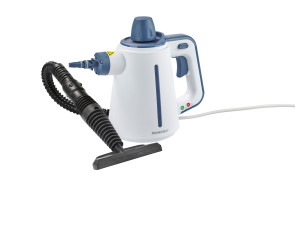 SILVERCREST® Hand-Dampfreiniger »SDR 1050 C1« inkl. 8-tlg. Zubehörset