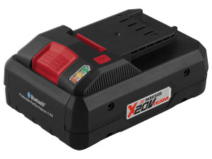 PARKSIDE PERFORMANCE® 20 V / 4 Ah Smart-Akku »PAPS 204 B1«