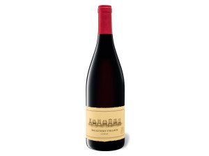 Boekenhoutskloof Syrah Swartland WO trocken, Rotwein 2017