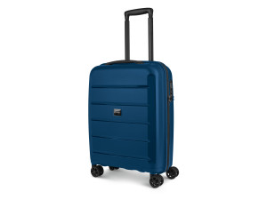 TOPMOVE® Koffer (Boardtrolley), Hardcase, 30 l