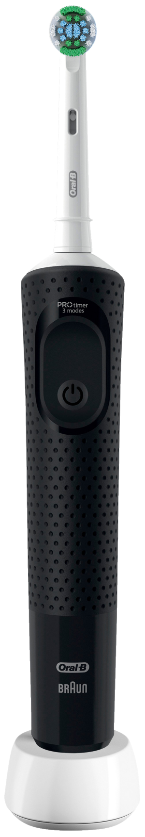 ORAL-B Pro Vitality Elektrische Zahnbürste, Black