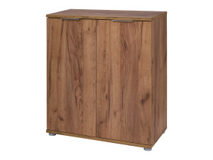 LIVARNO home Schuhschrank »Verona«, Eiche