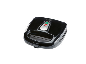 SILVERCREST® Sandwichmaker mit Wechselplatten »SSMW«