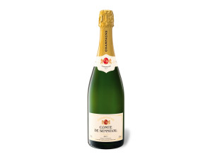 Comte de Senneval Champagne brut, Champagner
