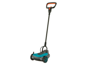 Gardena Akku-Rasenmäher »HandyMower 22/18V P4A« Ready-To-Use Set