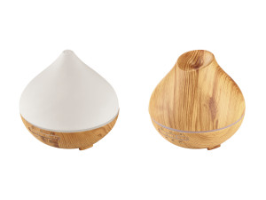 SILVERCREST® PERSONAL CARE Ultraschall Aroma Diffuser »SADH 12 C3« /  »SADH 12 D3KAT«