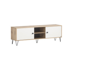 SCHILDMEYER TV-Board »Looks Organic«