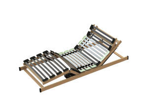 Hn8 Schlafsysteme Komfort-Motorrahmen Condor Mot