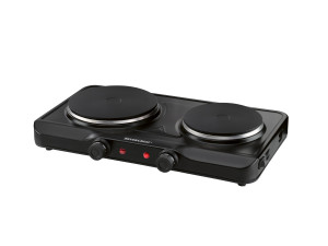 SILVERCREST® KITCHEN TOOLS Doppelkochplatte »SDK 2500 E1  2500 W