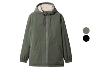 ESMARA MEN Herren Parka