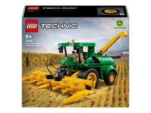 Lego Technic 42168 »John Deere 9700 Forage Harvester«