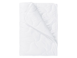 LIVARNO home TopCool®-Steppbett, 155 x 220 cm