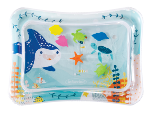 INFANTINO Wassermatte Ocean