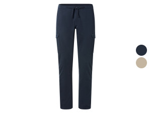 ESMARA MEN x U.S. Grand Polo Herren Cargohose