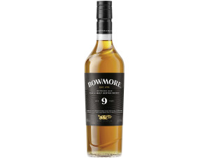 BOWMORE Islay Single Malt Scotch Whisky 9 Jahre 40% Vol