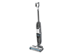 Bissell Akkustaubsauger »CrossWave HF3 PRO« Pro Black and White
