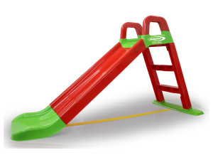 JAMARA Rutsche »Funny Slide«, witterungsbeständig