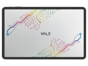 VALE »V12E LTE-8128« Android Tablet 12 Zoll, LTE