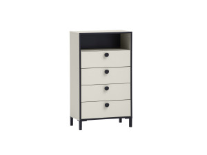 SCHILDMEYER Highboard »Edda«