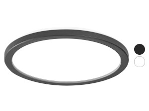 OSRAM LED-Deckenleuchte »Orbis Ultra Slim Backlight 3step cklickdim«