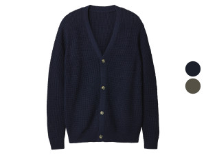 ESMARA MEN Strickcardigan