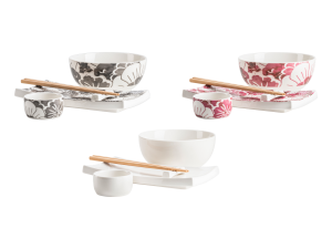 MÄSER Sushi-Set »Tokio Nights«, 10-teilig