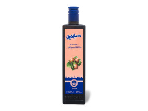 Manner Original Neapolitaner Cremelikör 15% Vol