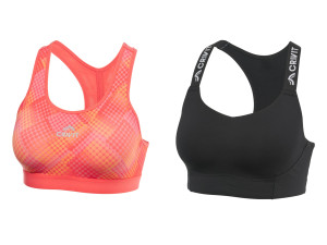 CRIVIT  Damen Sportbustier