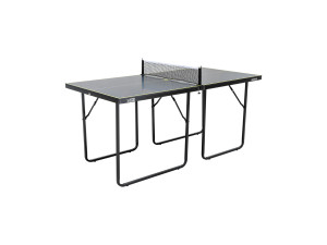 JOOLA TT-Tisch Midsize grau