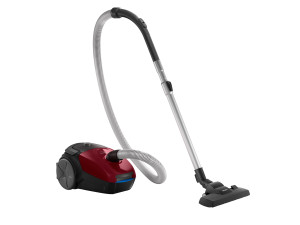 Philips PowerGo Bodenstaubsauger FC8242/09, mit Beutel
