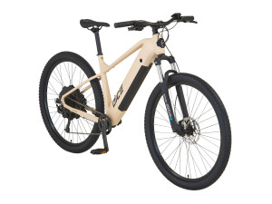 PROPHETE E-Bike Alu-E-MTB 29,0 Zoll DICE 2.0
