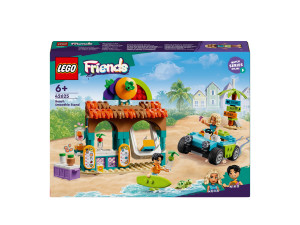 Lego Friends 42625 »Smoothie-Stand am Strand«